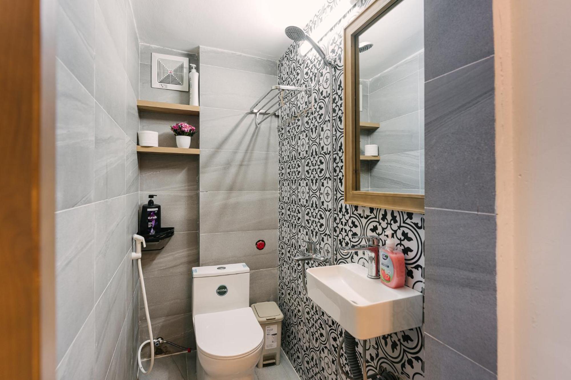 Hi-Home Hanoicenter Big Group-4Brs 2Mins To Hoankiem Lake Εξωτερικό φωτογραφία