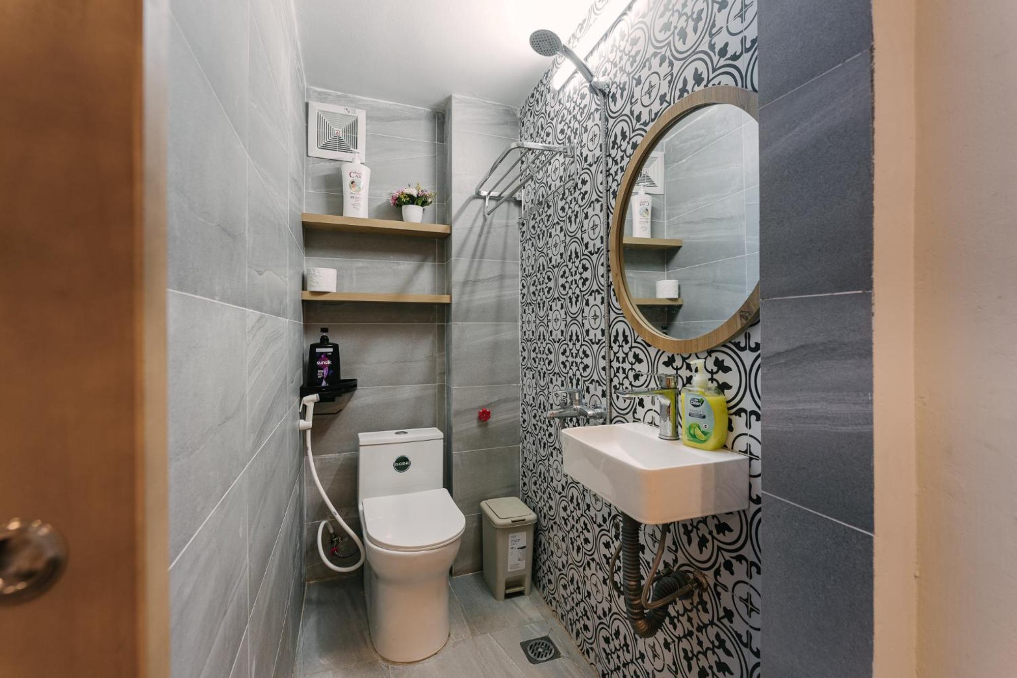 Hi-Home Hanoicenter Big Group-4Brs 2Mins To Hoankiem Lake Εξωτερικό φωτογραφία