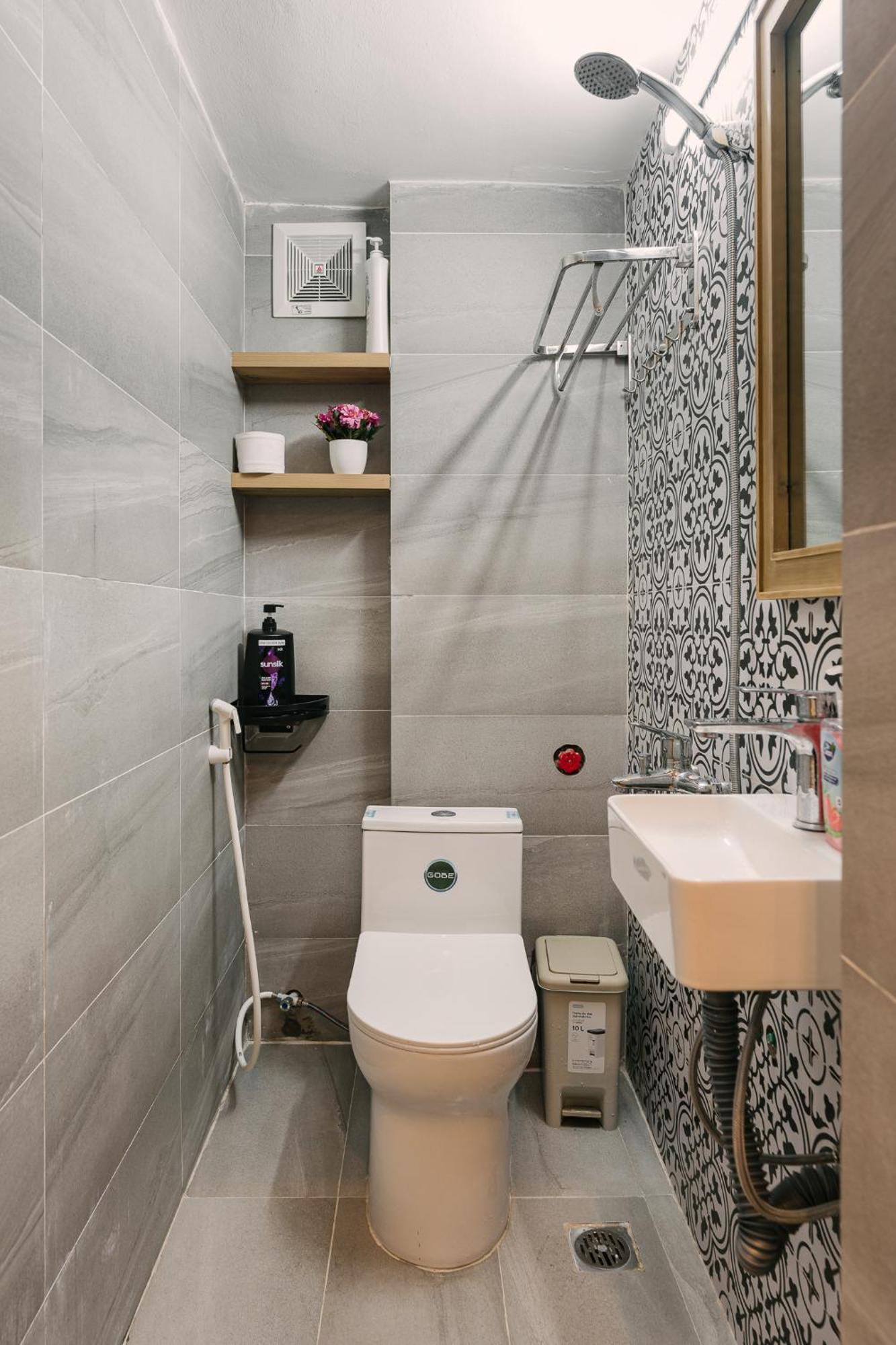 Hi-Home Hanoicenter Big Group-4Brs 2Mins To Hoankiem Lake Εξωτερικό φωτογραφία