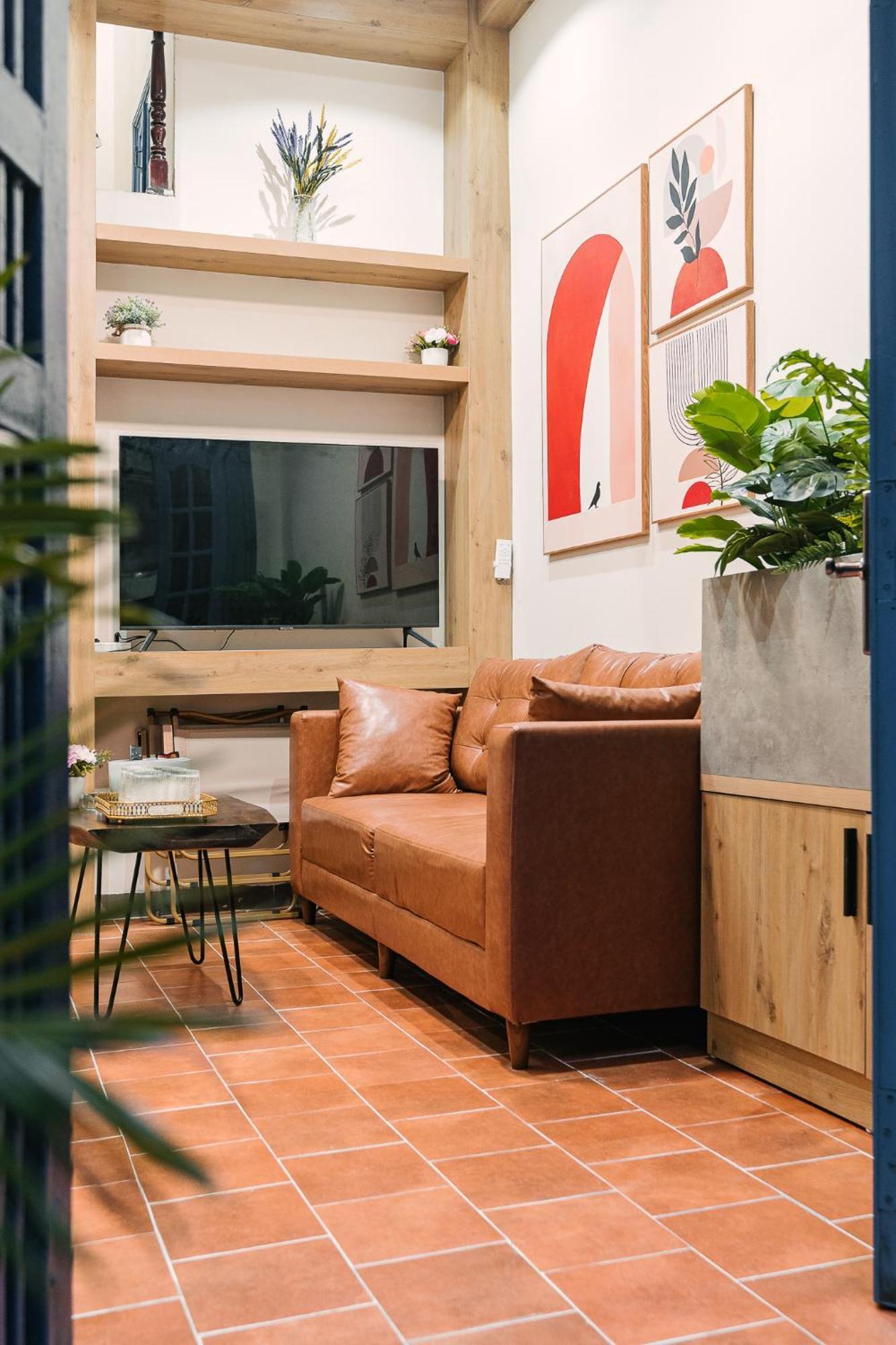Hi-Home Hanoicenter Big Group-4Brs 2Mins To Hoankiem Lake Εξωτερικό φωτογραφία