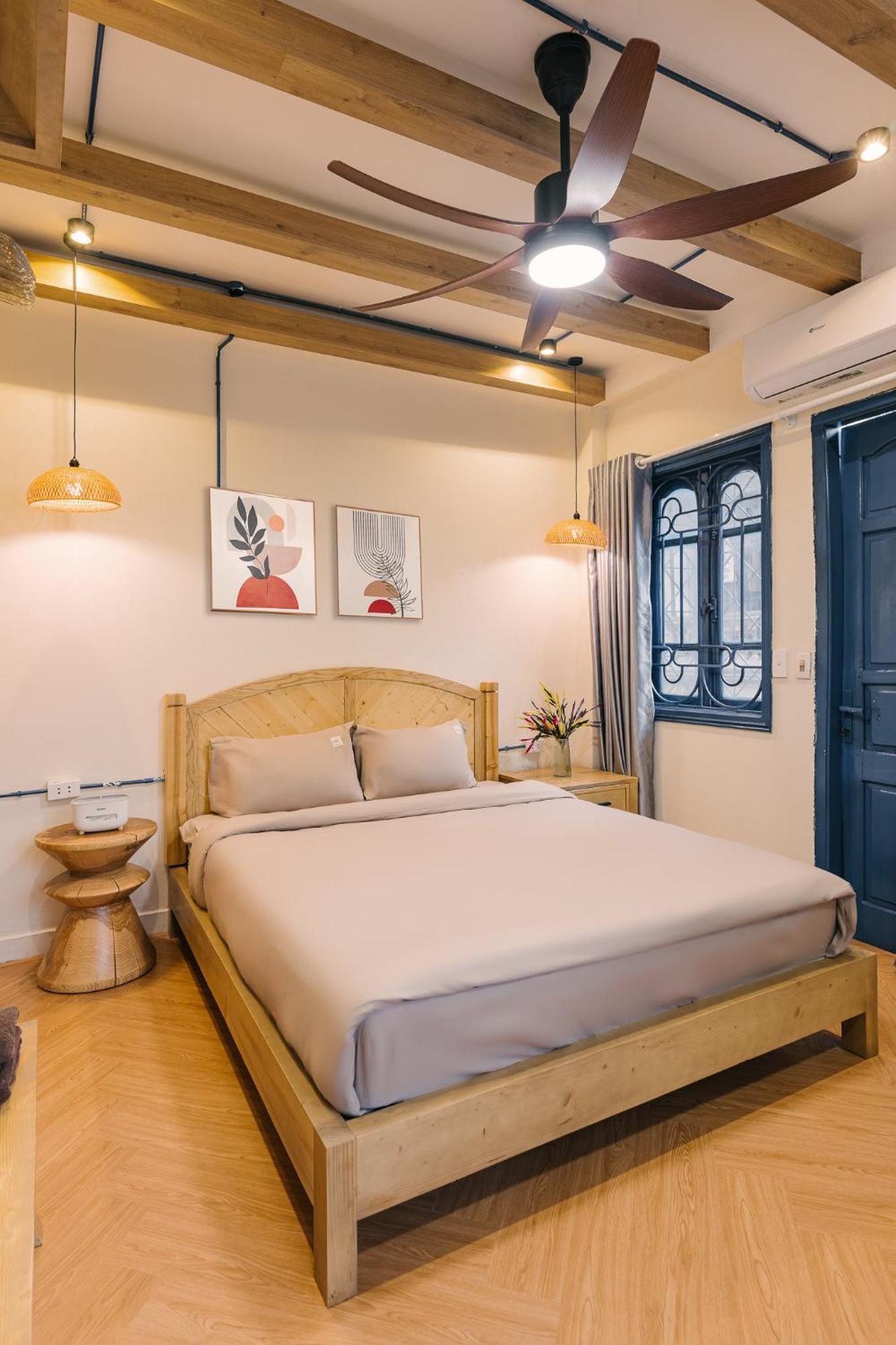 Hi-Home Hanoicenter Big Group-4Brs 2Mins To Hoankiem Lake Εξωτερικό φωτογραφία