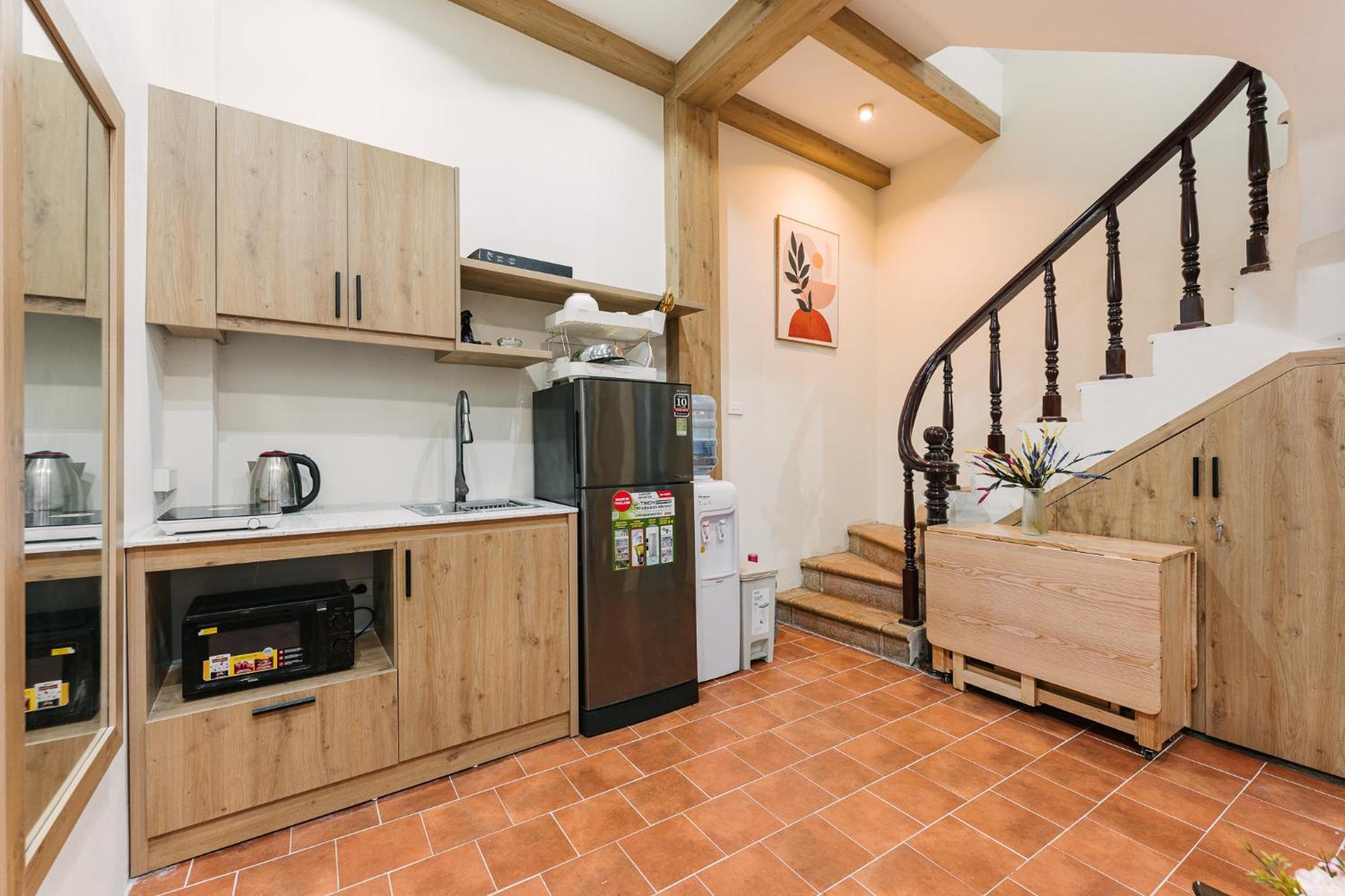 Hi-Home Hanoicenter Big Group-4Brs 2Mins To Hoankiem Lake Εξωτερικό φωτογραφία