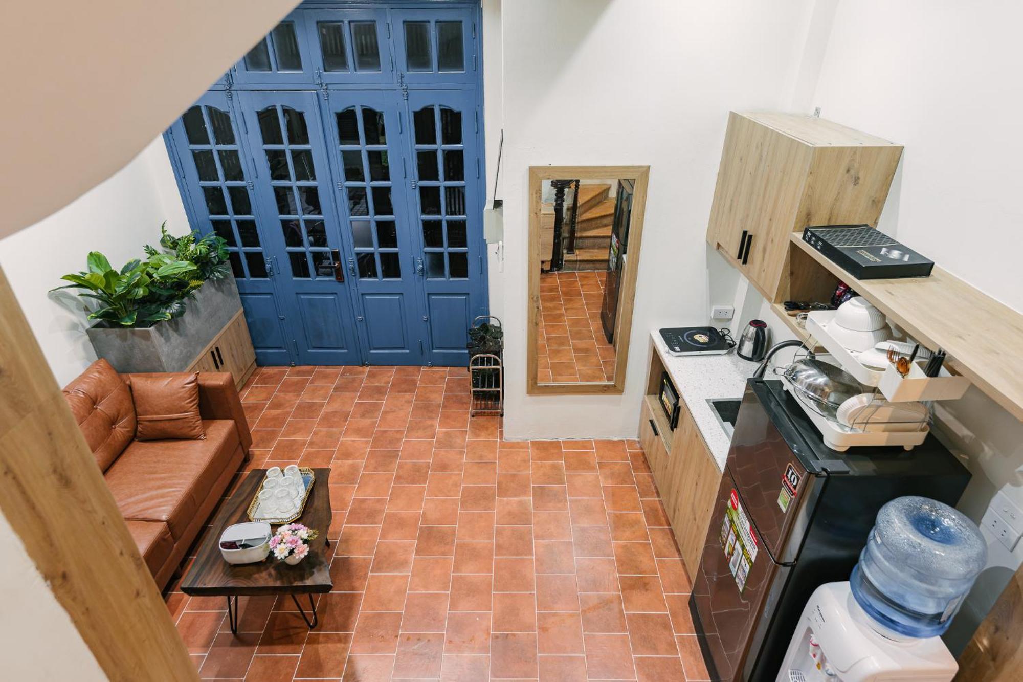 Hi-Home Hanoicenter Big Group-4Brs 2Mins To Hoankiem Lake Εξωτερικό φωτογραφία