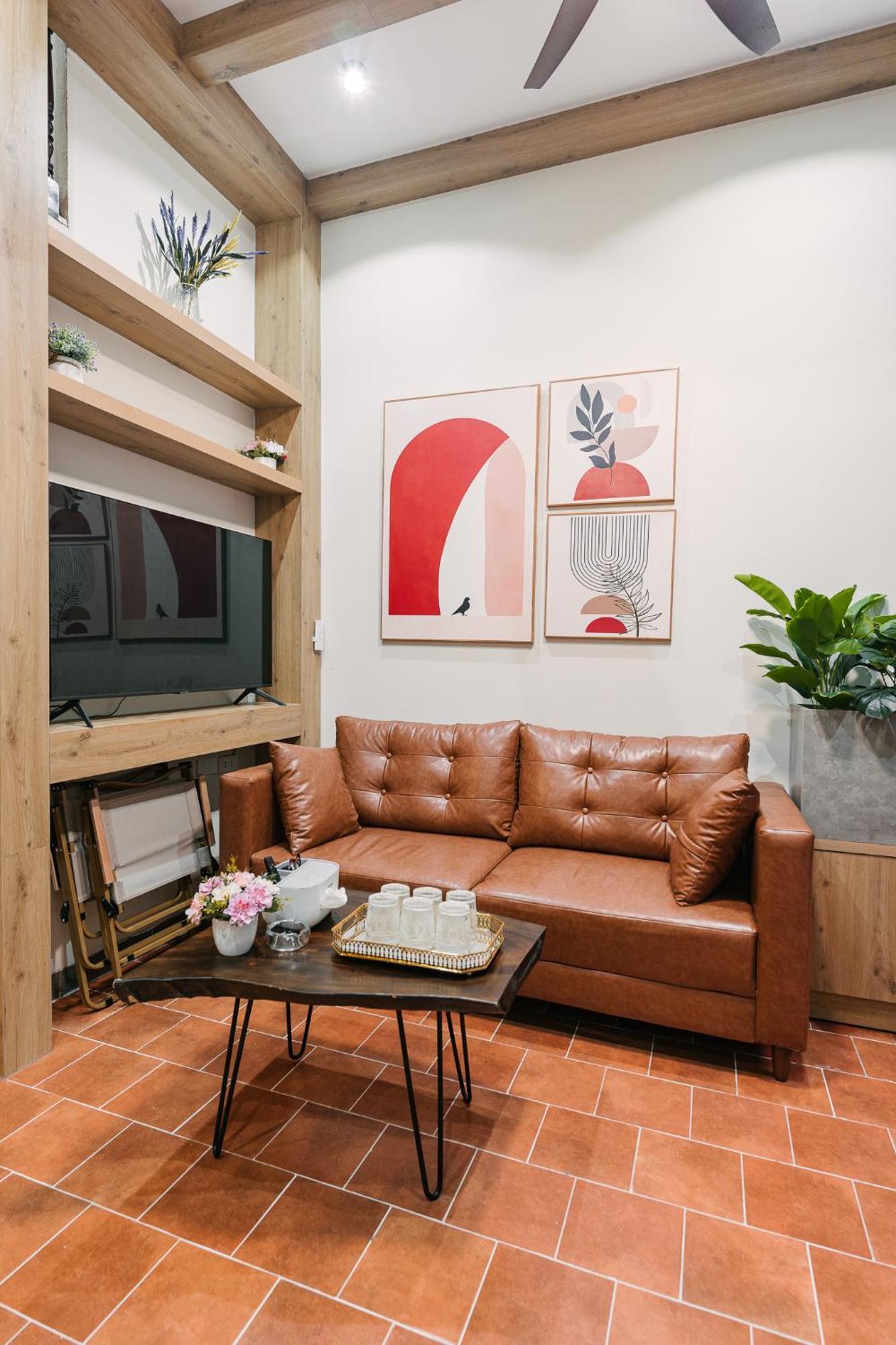 Hi-Home Hanoicenter Big Group-4Brs 2Mins To Hoankiem Lake Εξωτερικό φωτογραφία