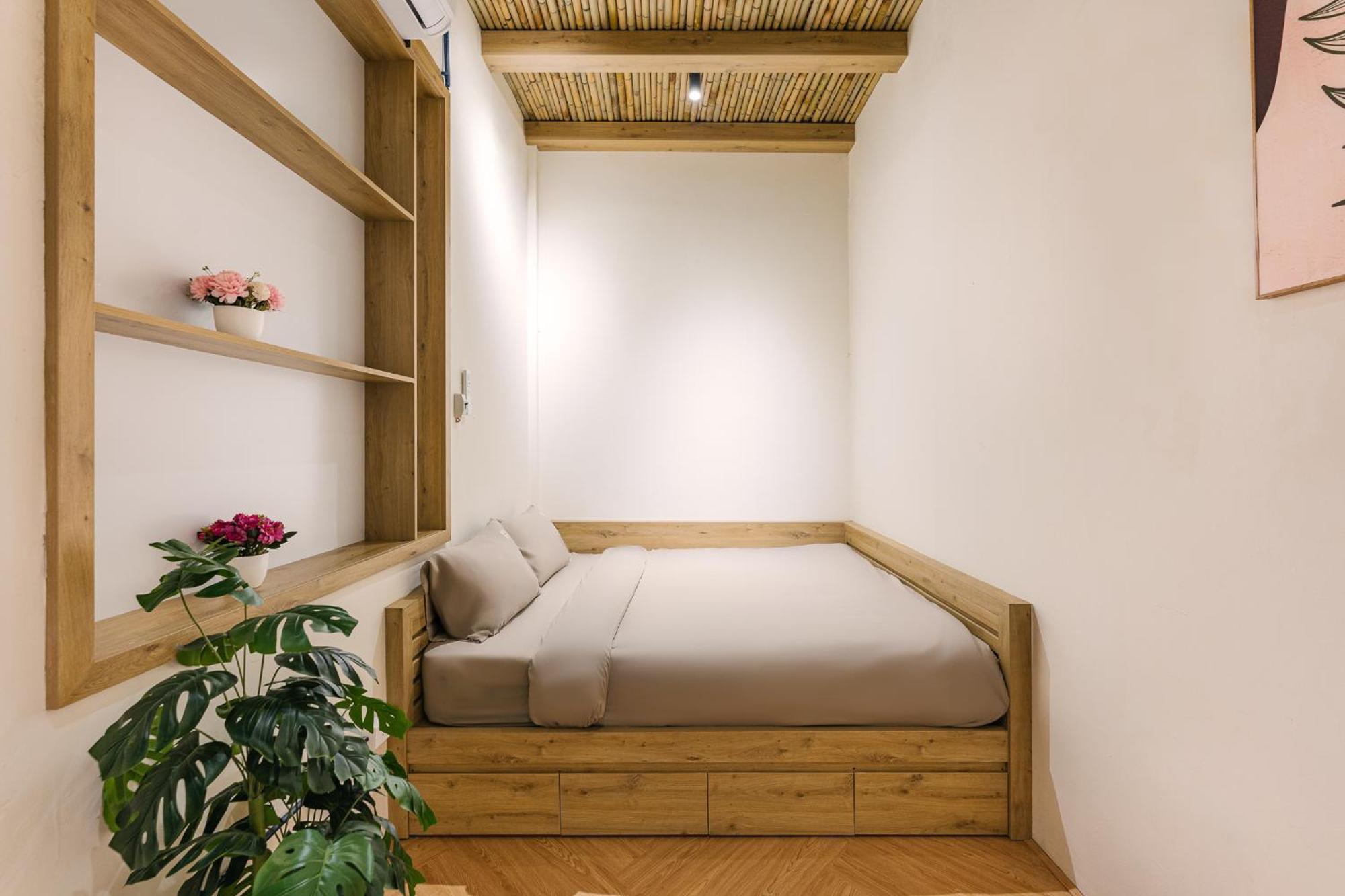 Hi-Home Hanoicenter Big Group-4Brs 2Mins To Hoankiem Lake Εξωτερικό φωτογραφία
